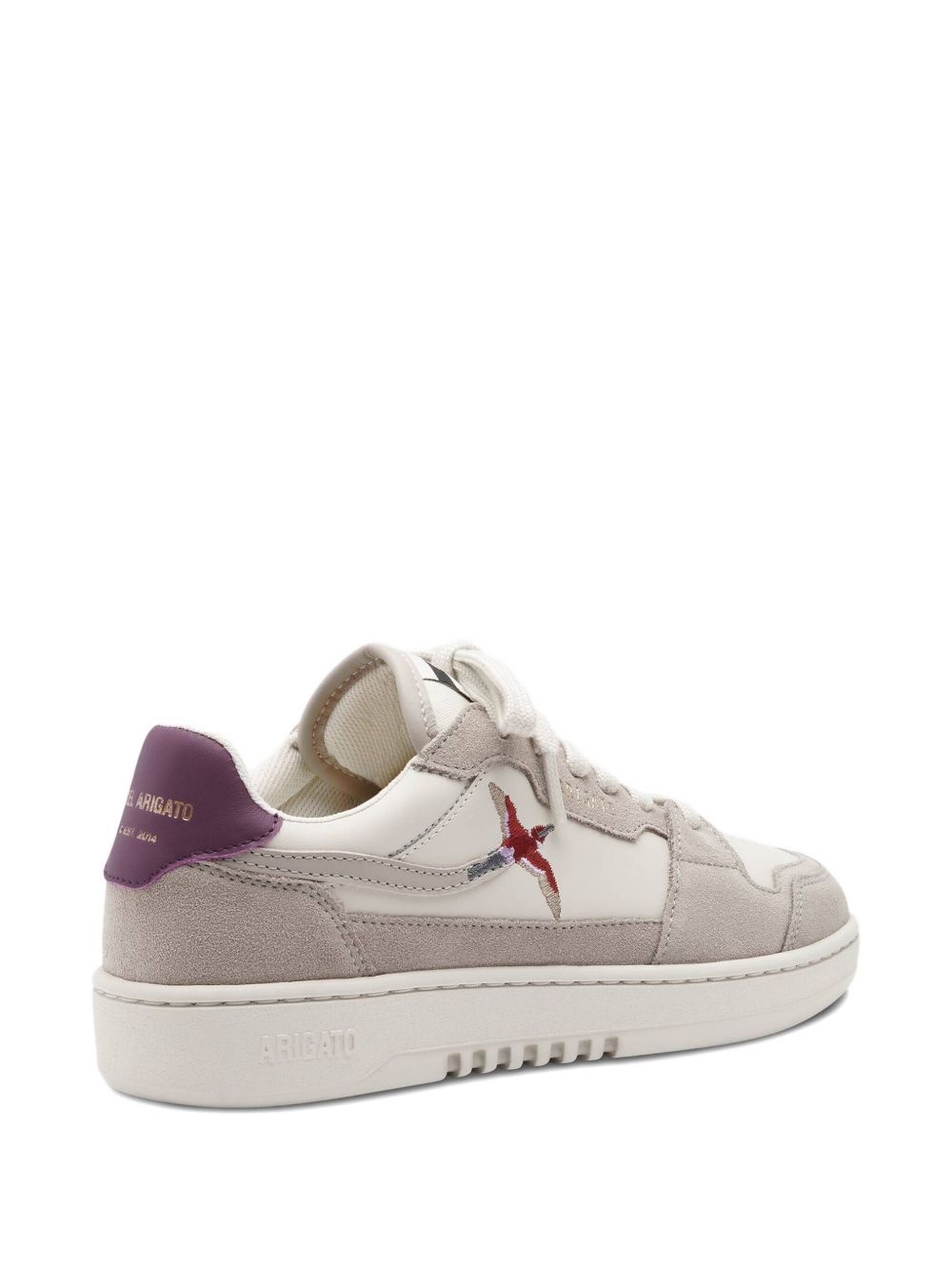 Dice Lo Bee Bird sneakers - 5