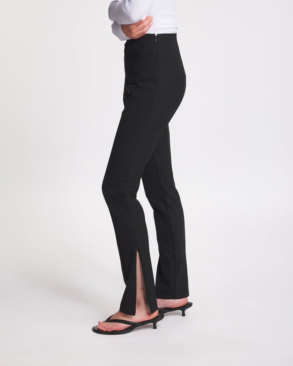 Trouser Lisaboa Black - 4