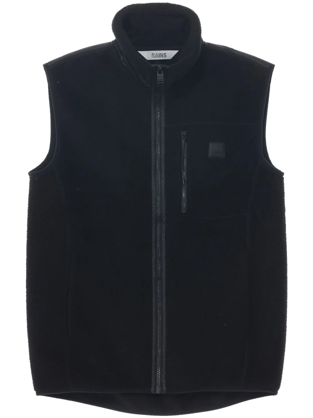 Yermo vest - 1