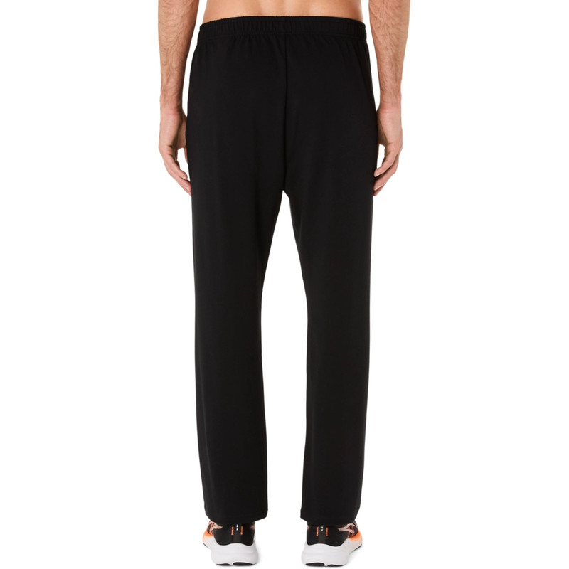 Asics HEAVY WEIGHT KNIT STRAIGHT PANT outlook