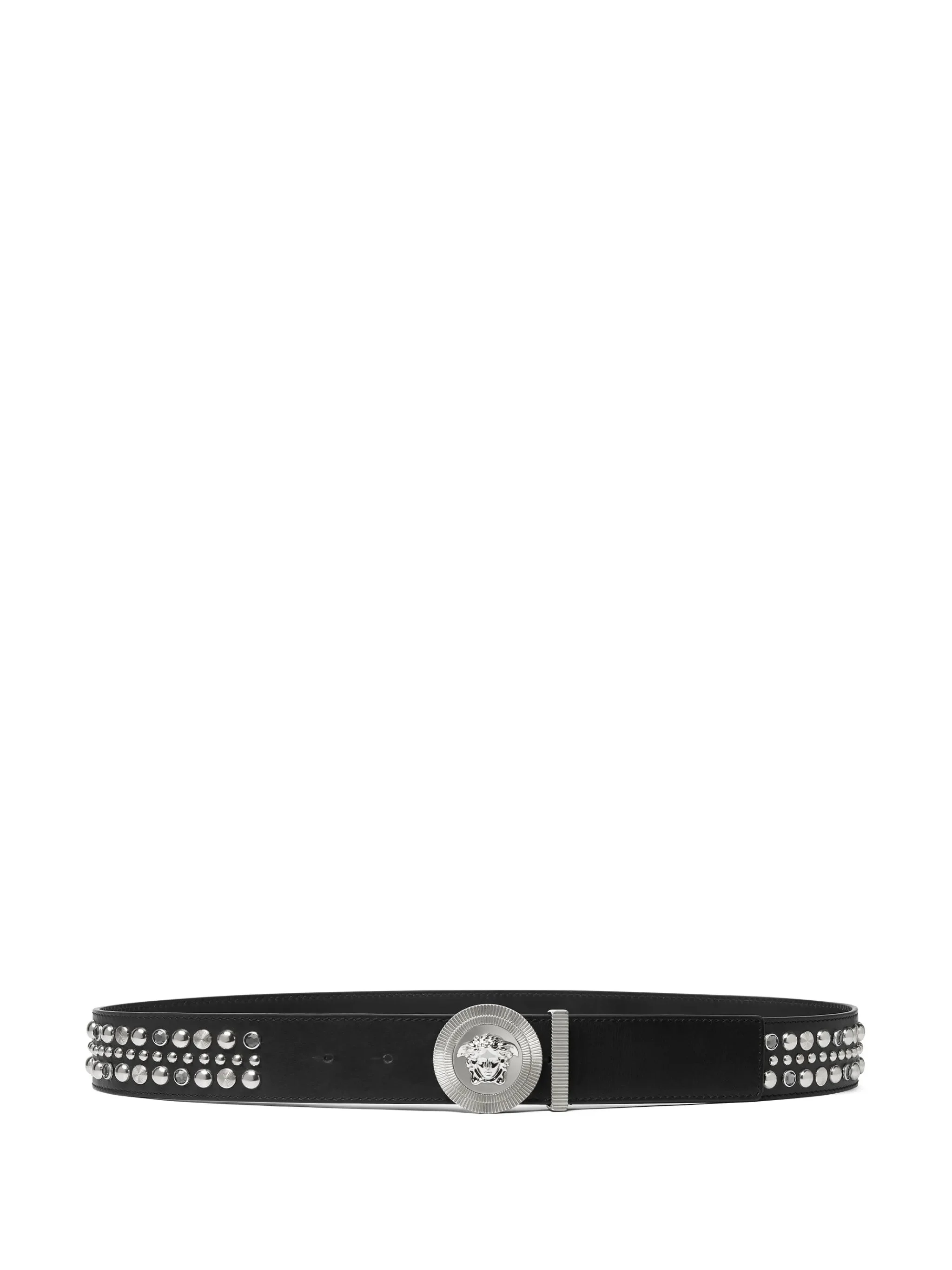 Medusa studded belt - 1