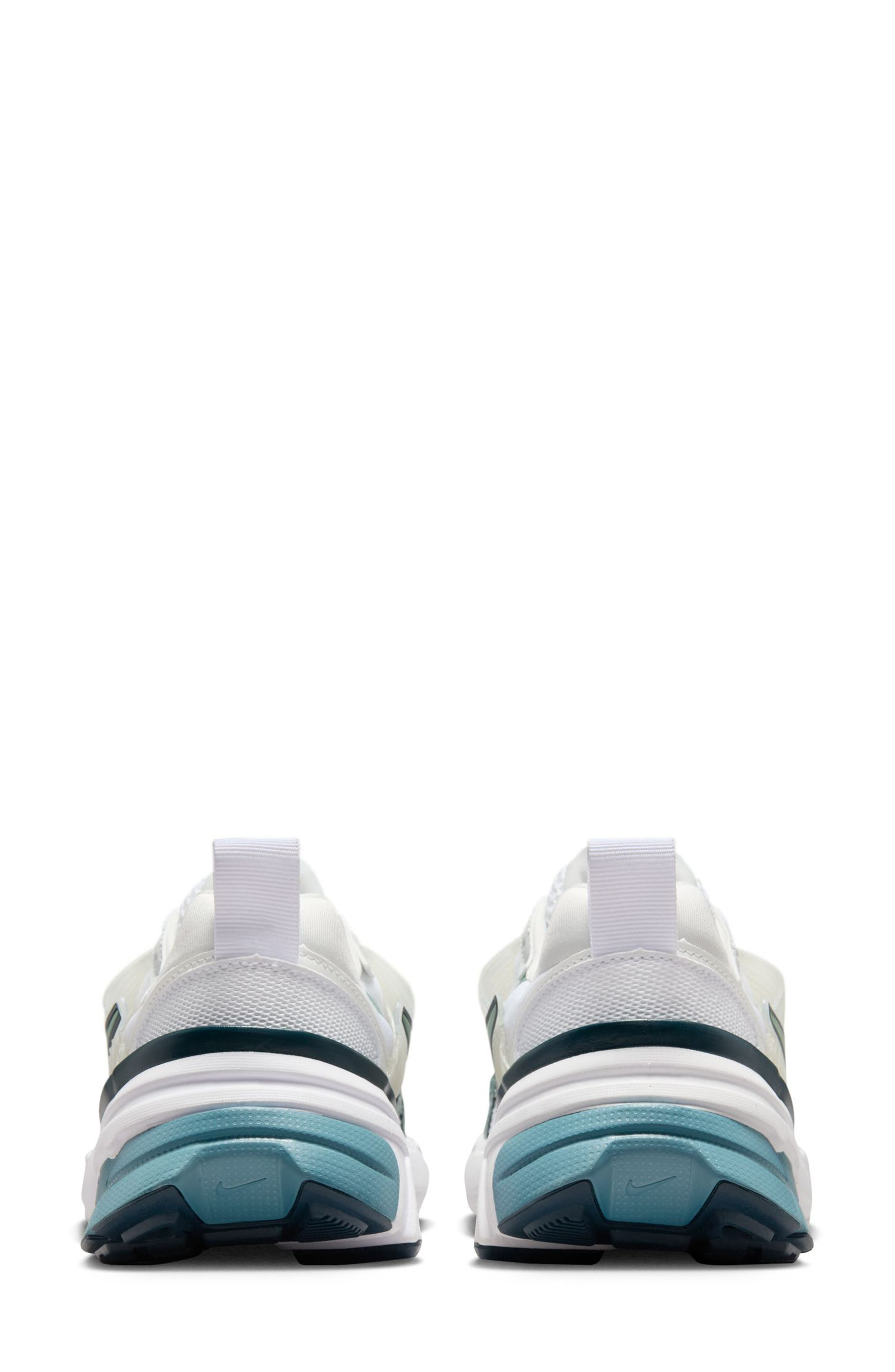 Nike V2K Run Sneaker in Light Bone/Malt/Grey at Nordstrom - 5