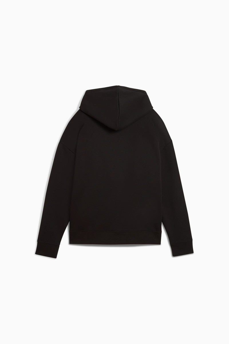 Ess Double Up Hoodie Women 2