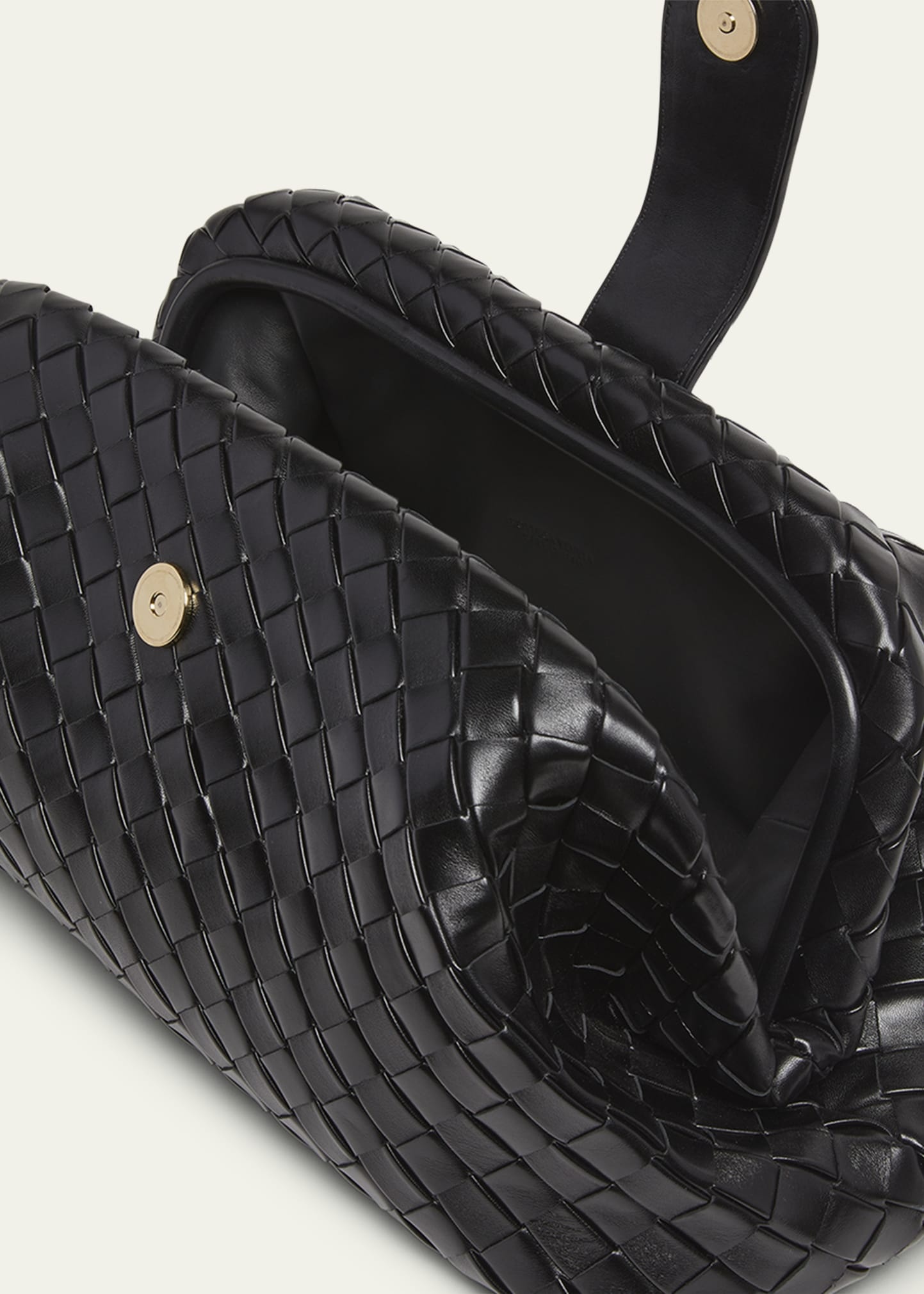 Maxi Lauren Clutch Bag - 4