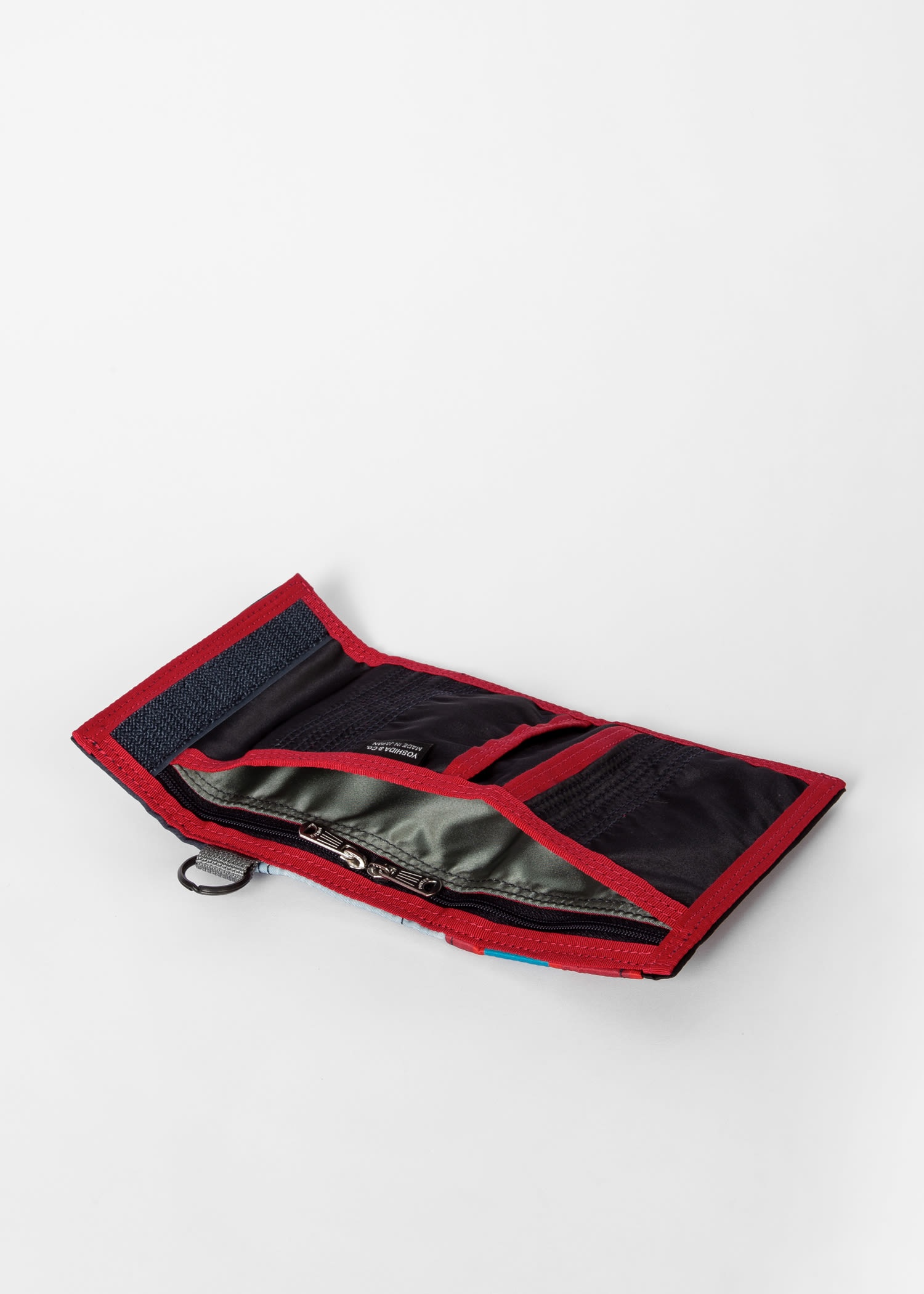Tri-Fold Wallet - 2