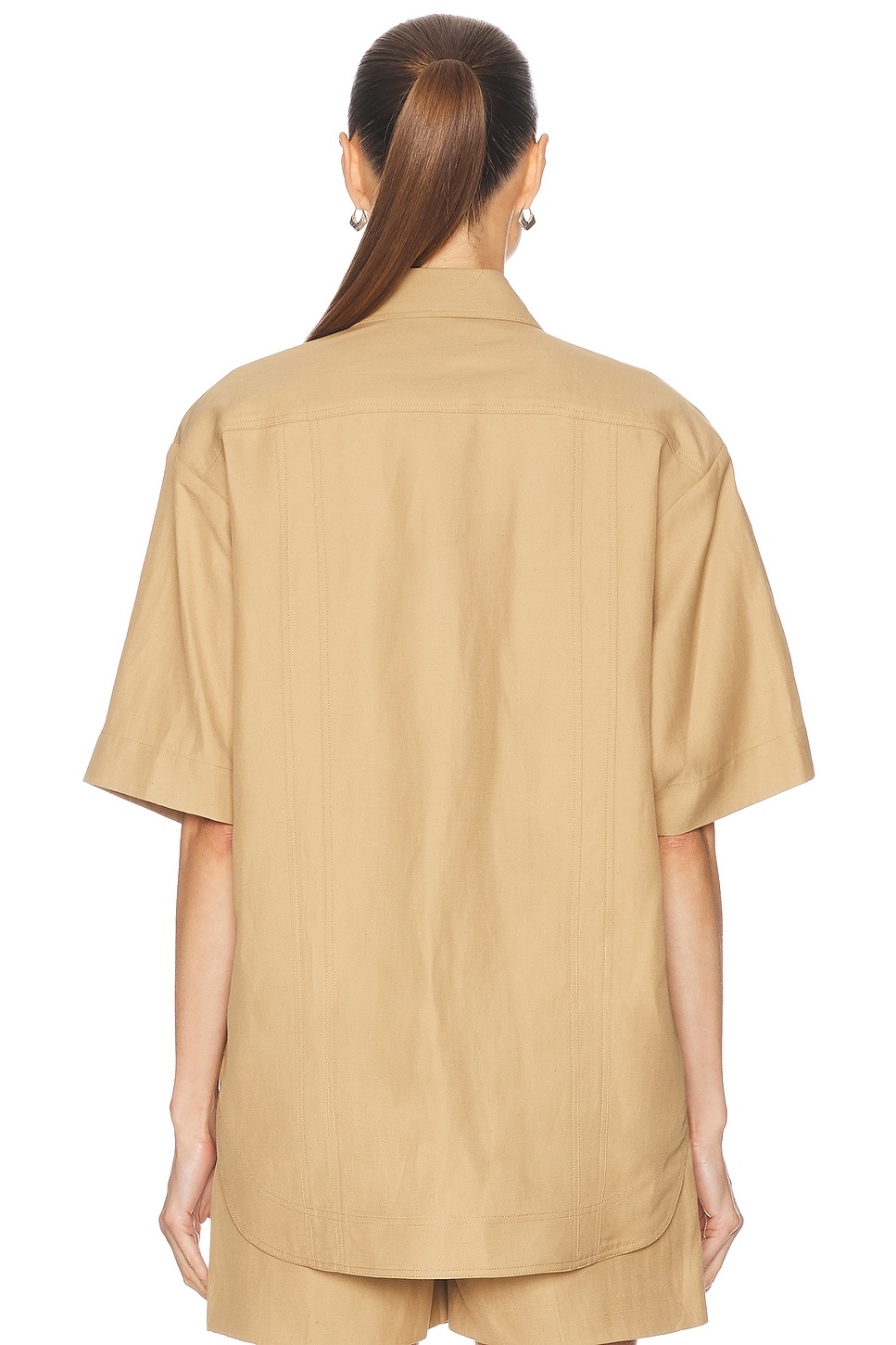 Moheli Shirt - 4
