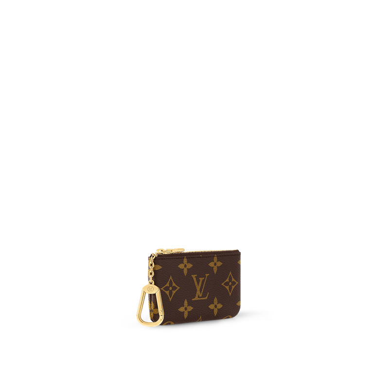Louis Vuitton Key Pouch outlook