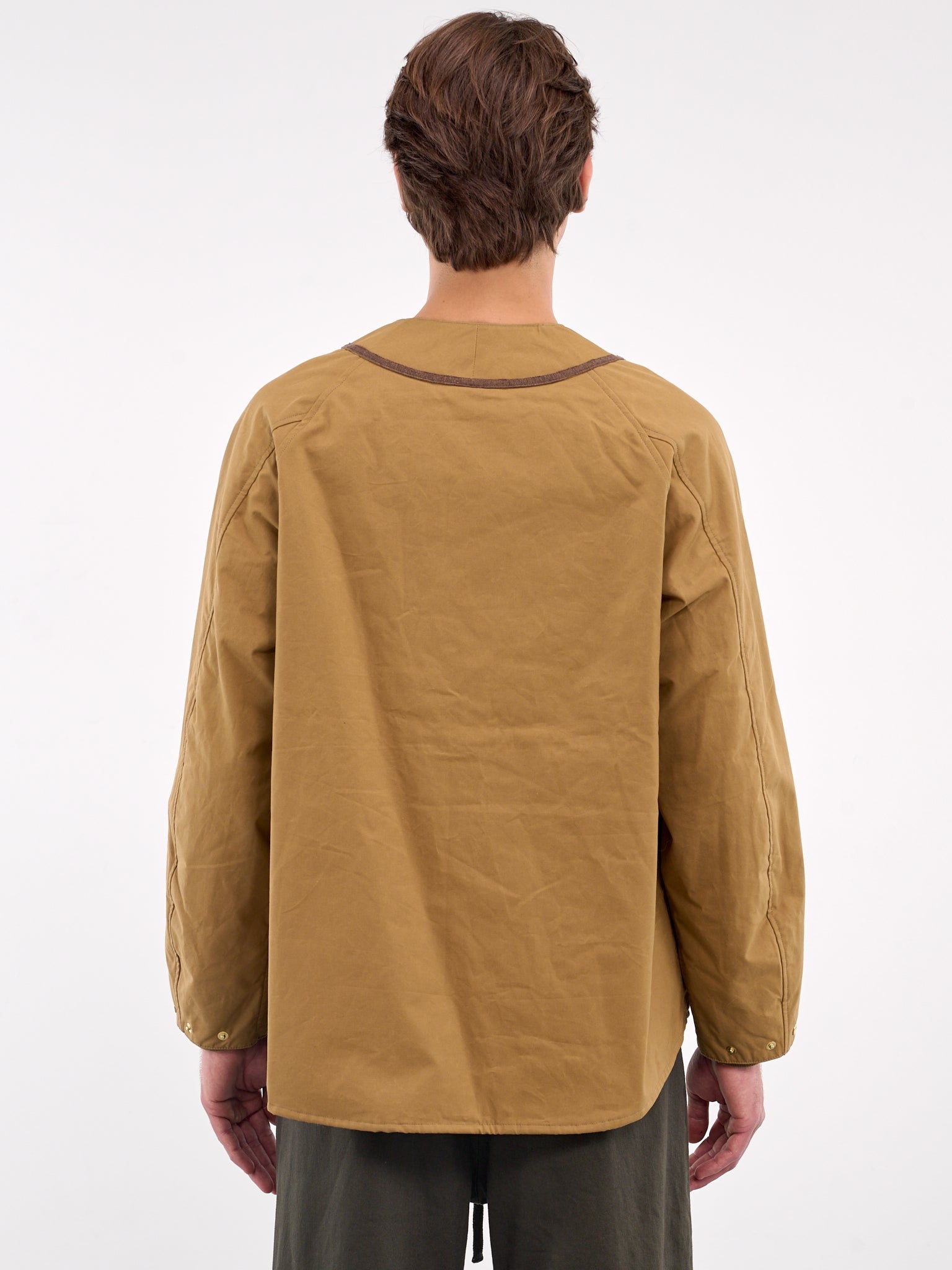 Baseball Blouson - 3