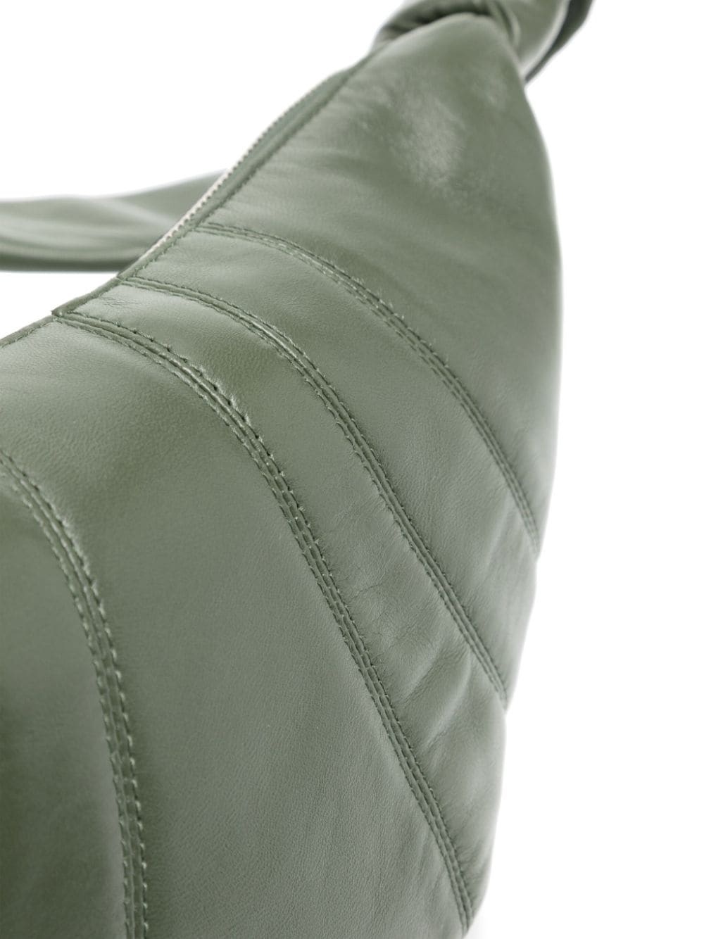 medium Croissant shoulder bag - 4