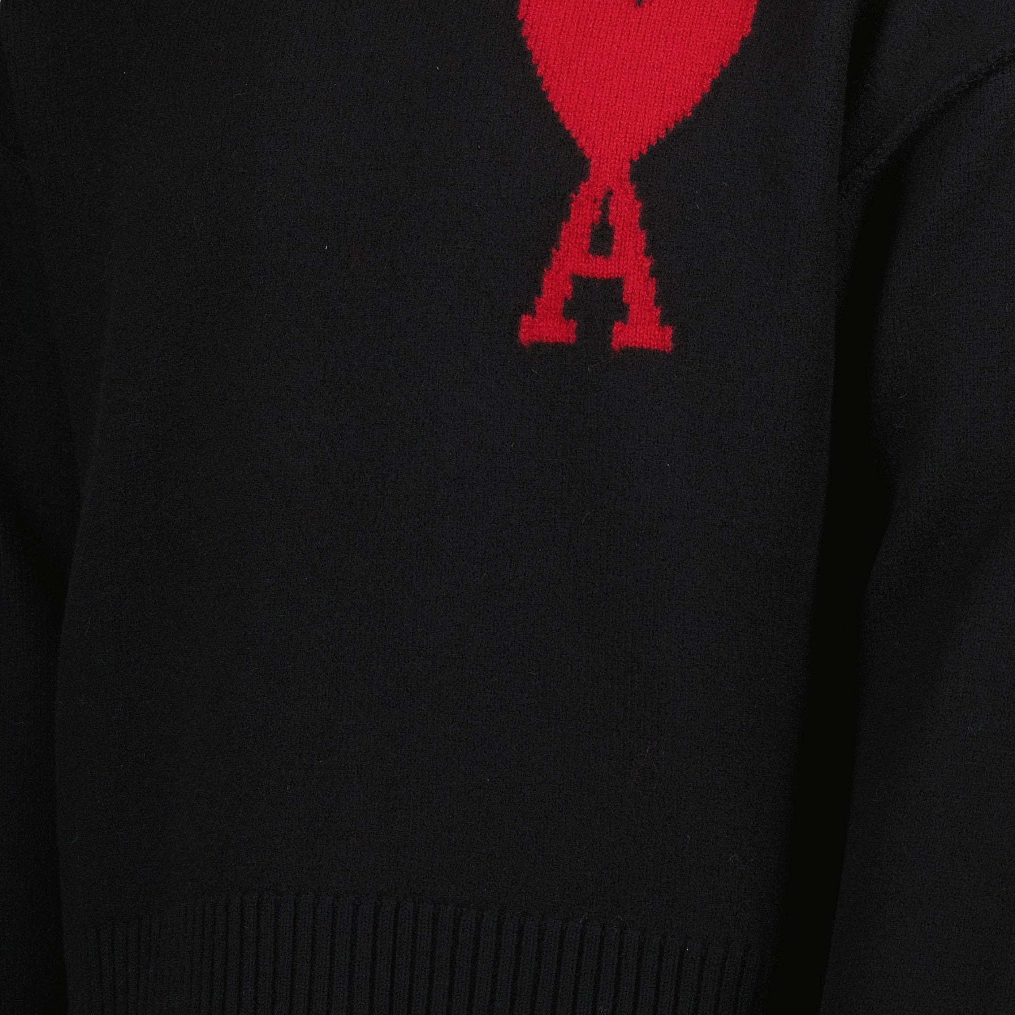 Pull Ami de coeur - 5