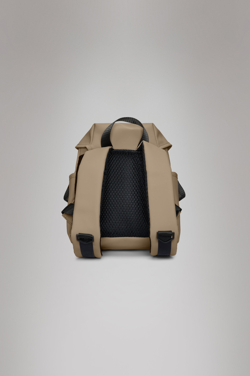 Valera Bucket Backpack Mini 4