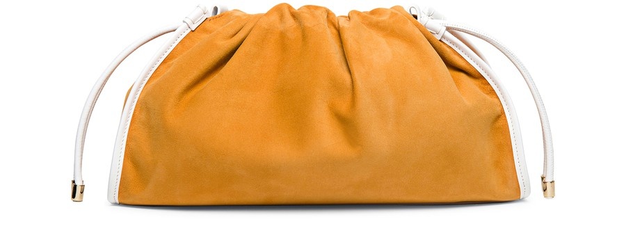 Suede pouch - 3