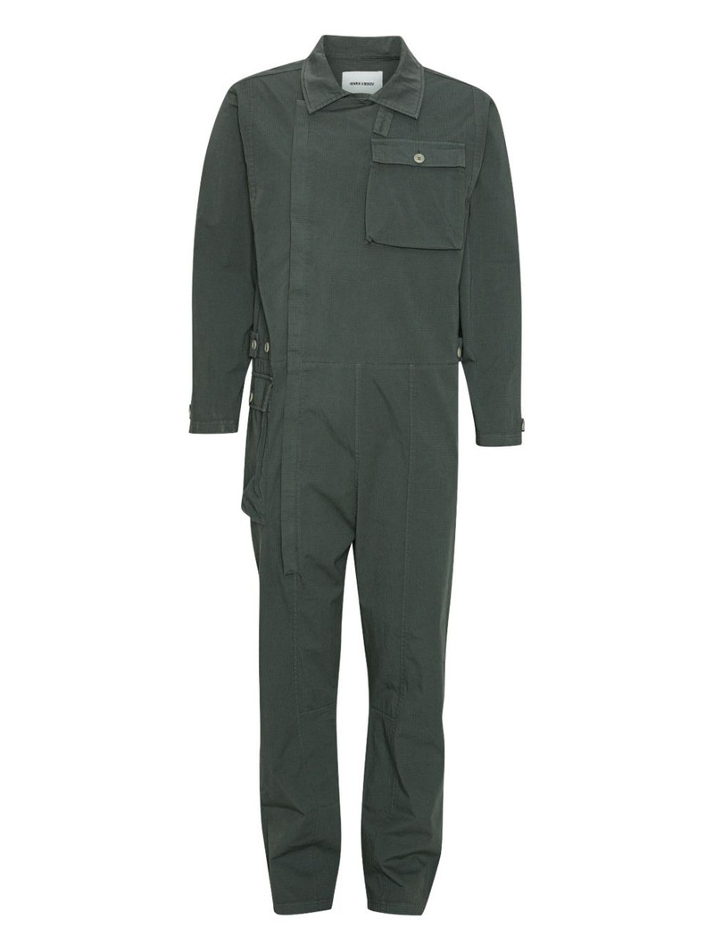 pocket flap jumpsuit 1