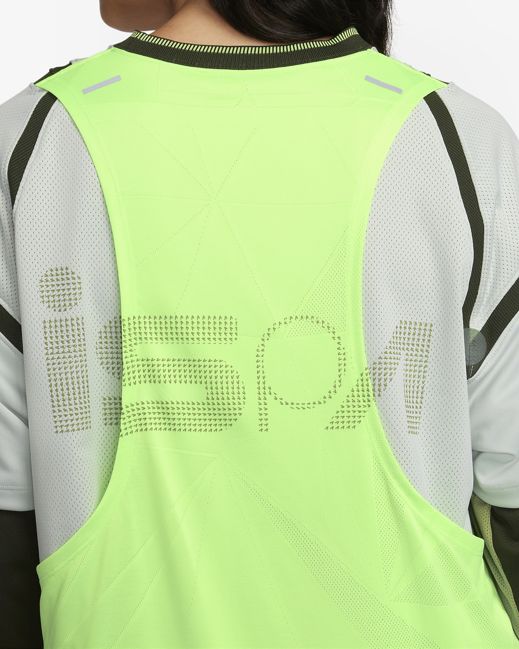 Nike ISPA Long-Sleeve Top - 9