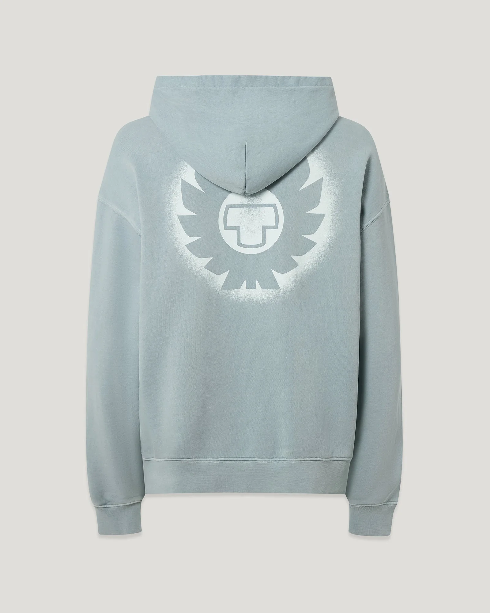 COMPETITION MOMENTUM HOODIE NEW GRAPHIC - 1