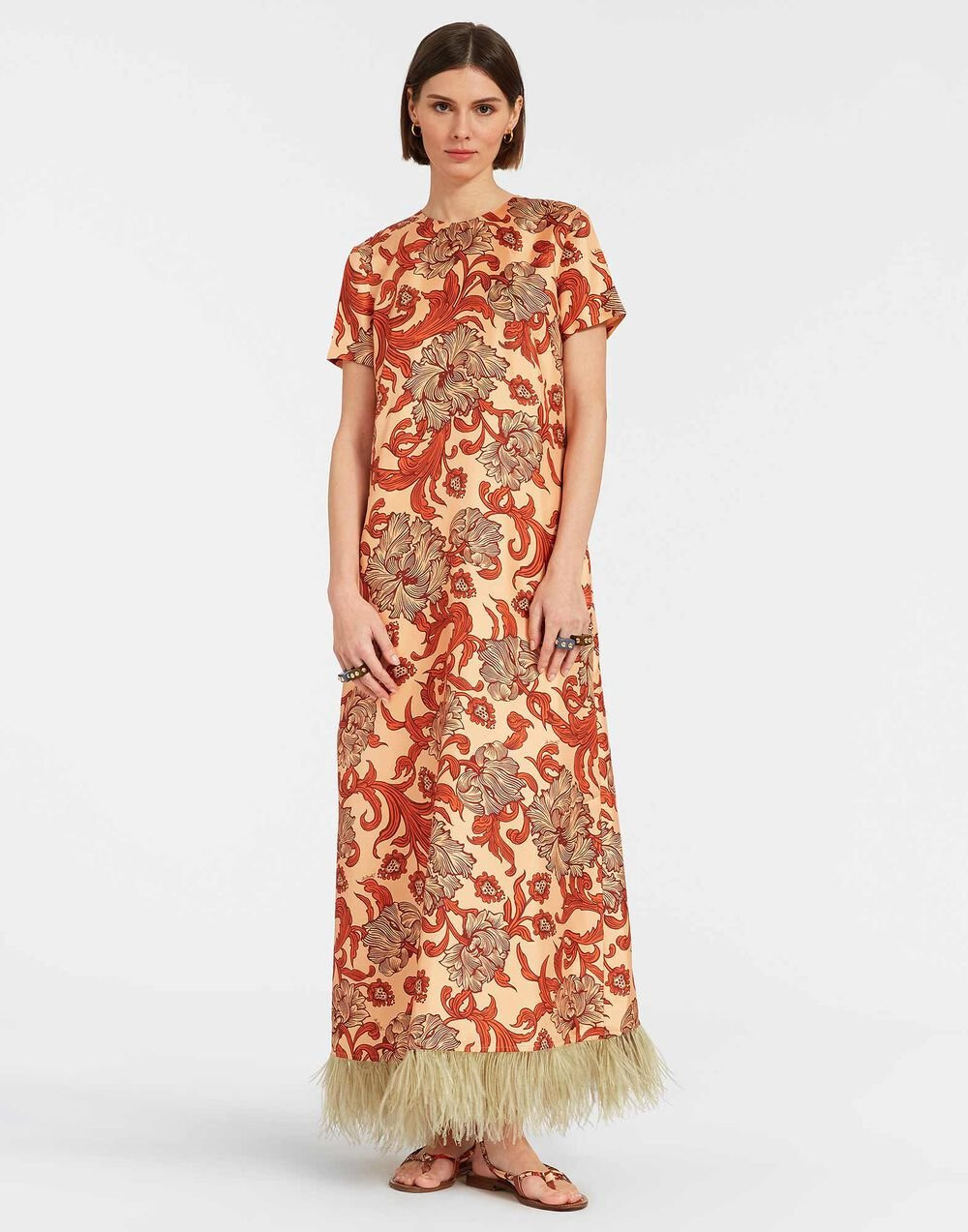 Swing Dress - 2