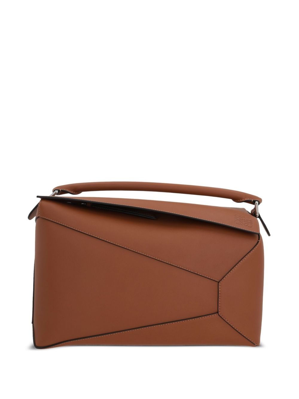 Puzzle tote bag - 3