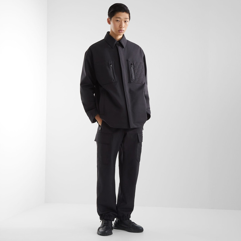 FENDI Ski Jacket outlook