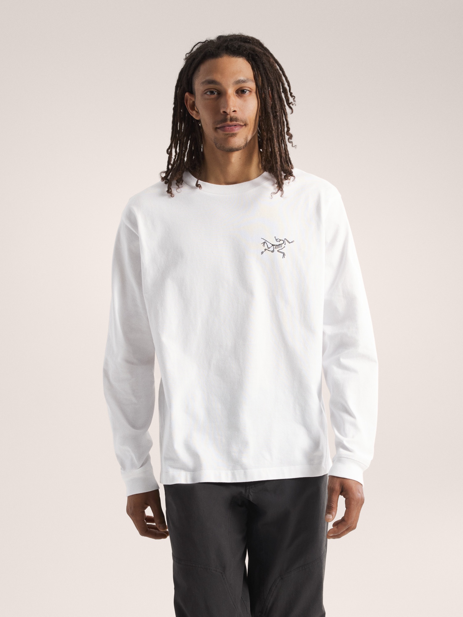 Kragg Cotton Shirt LS - 2