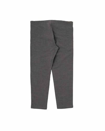 visvim VS HIGH-WATER ELIAS PANTS (SUPERFINE) GREY outlook