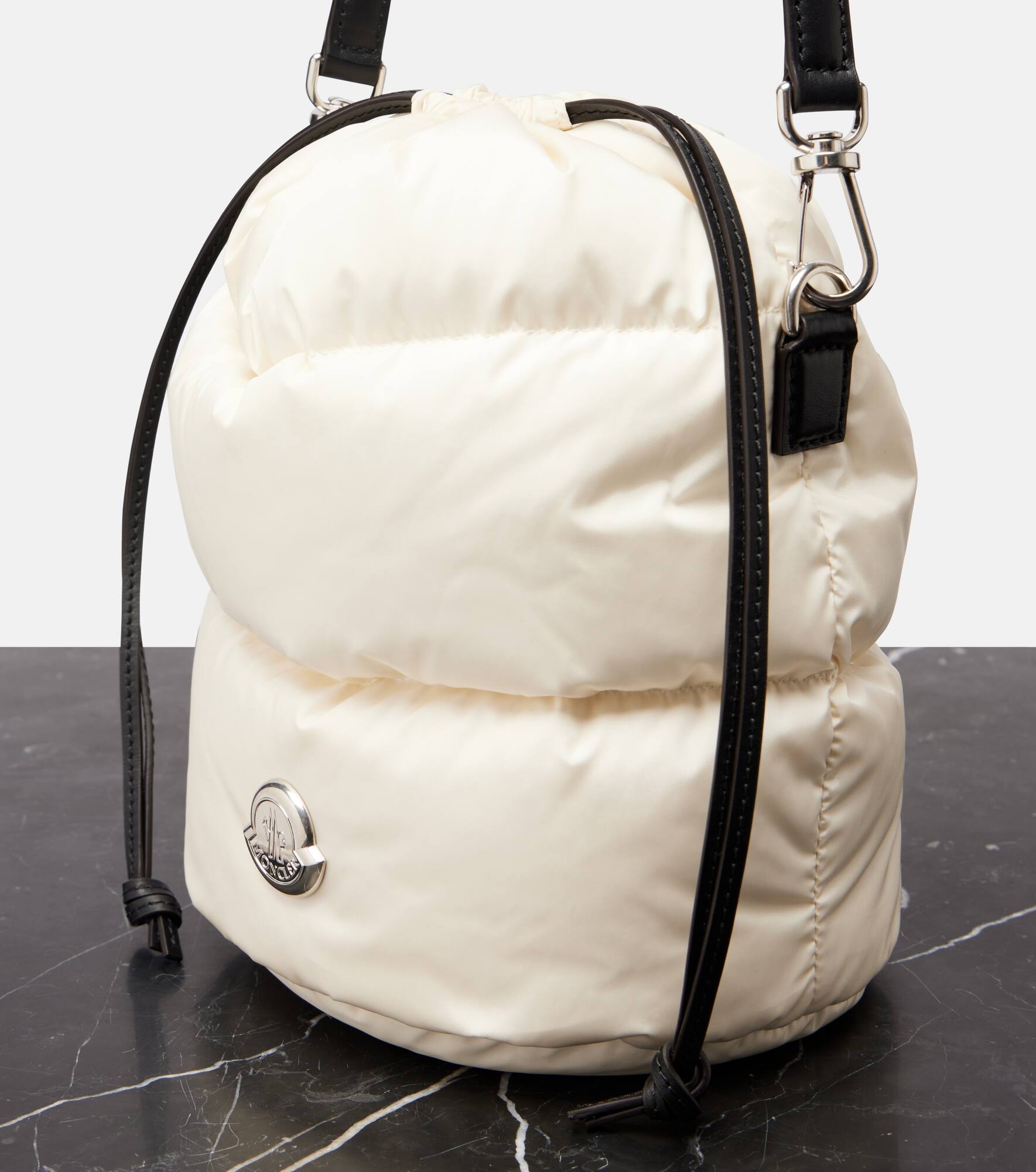 Caradoc bucket bag - 6