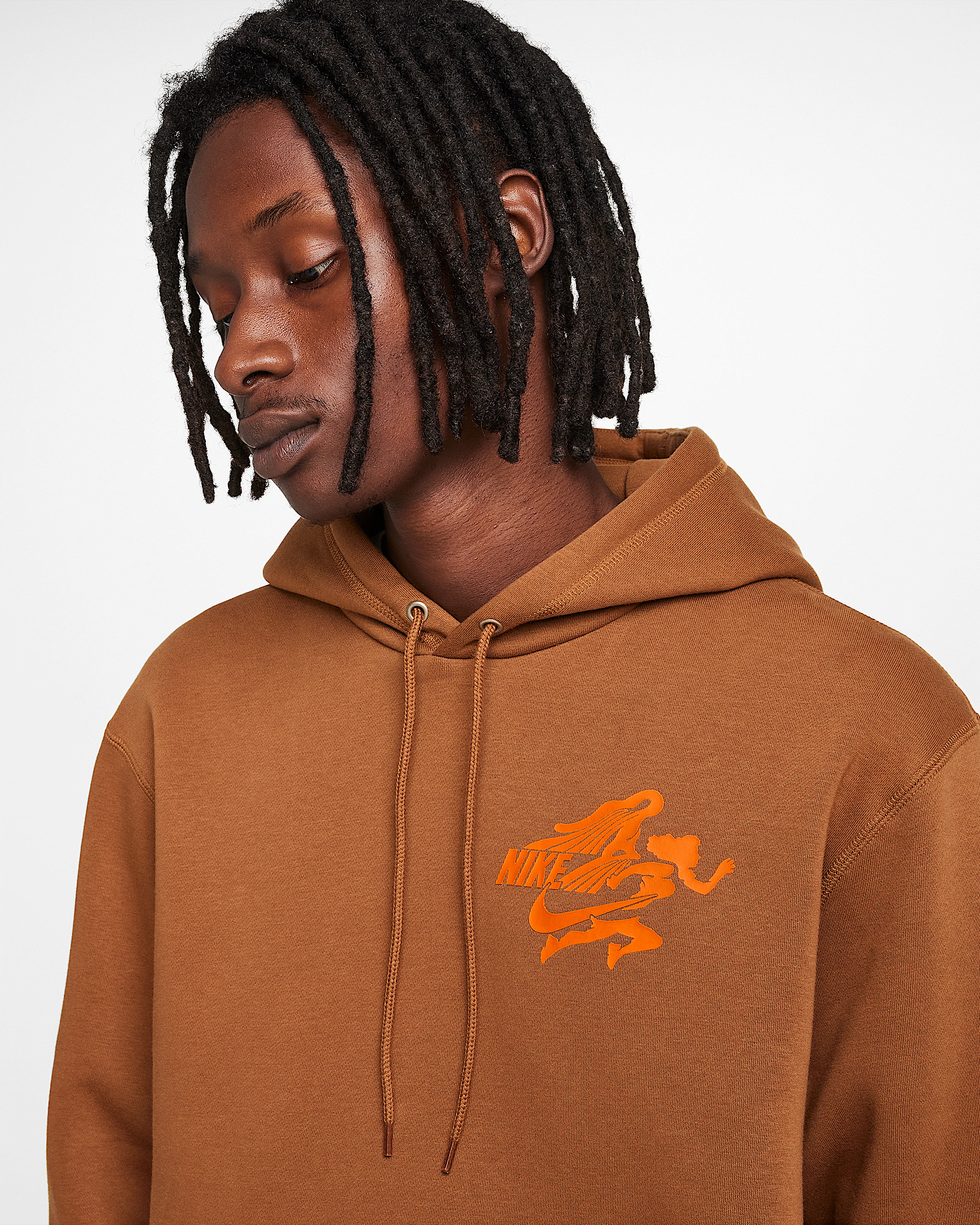 Nike Sportswear Club Men's Hoodie - 3
