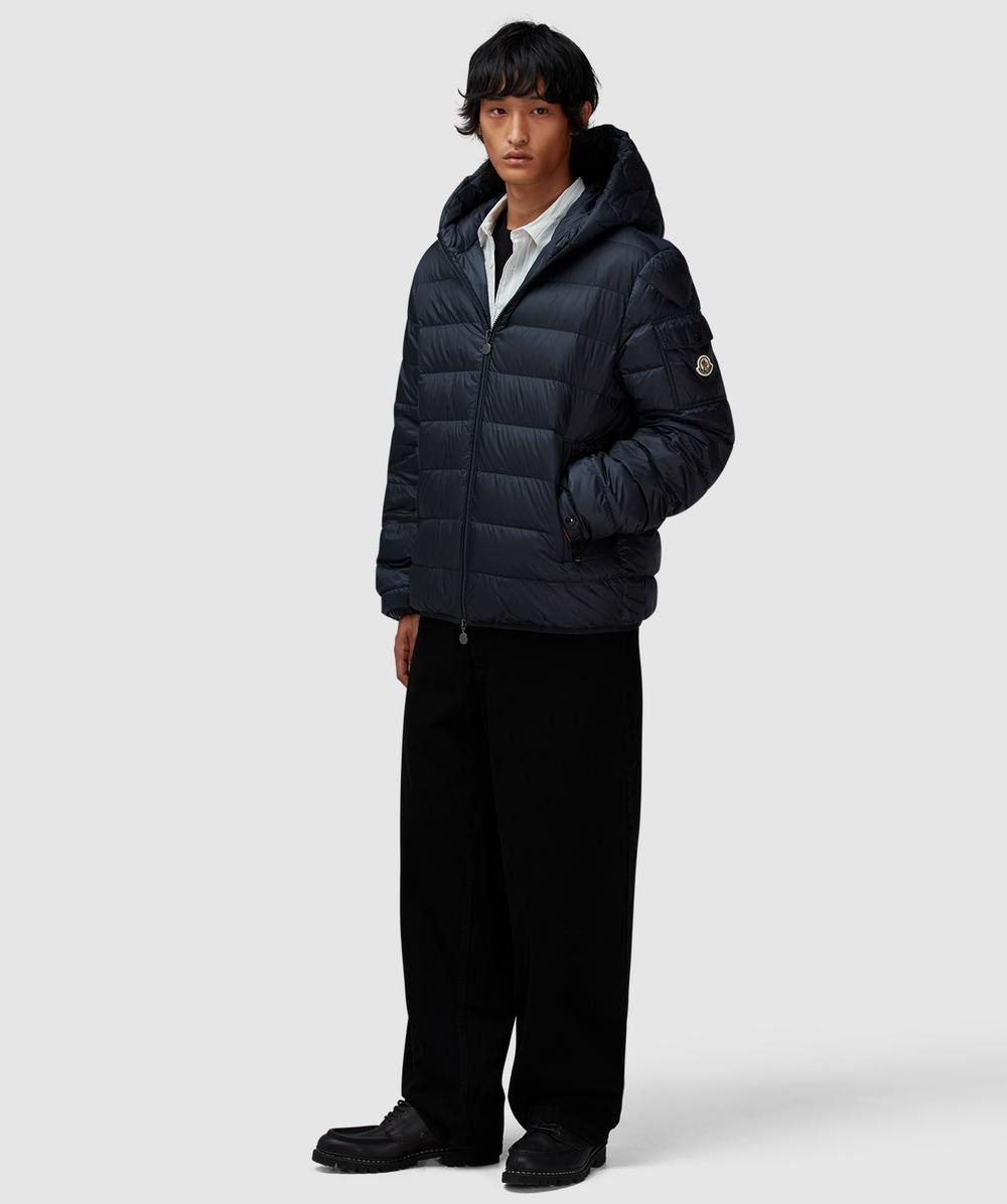 Najan jacket - 7