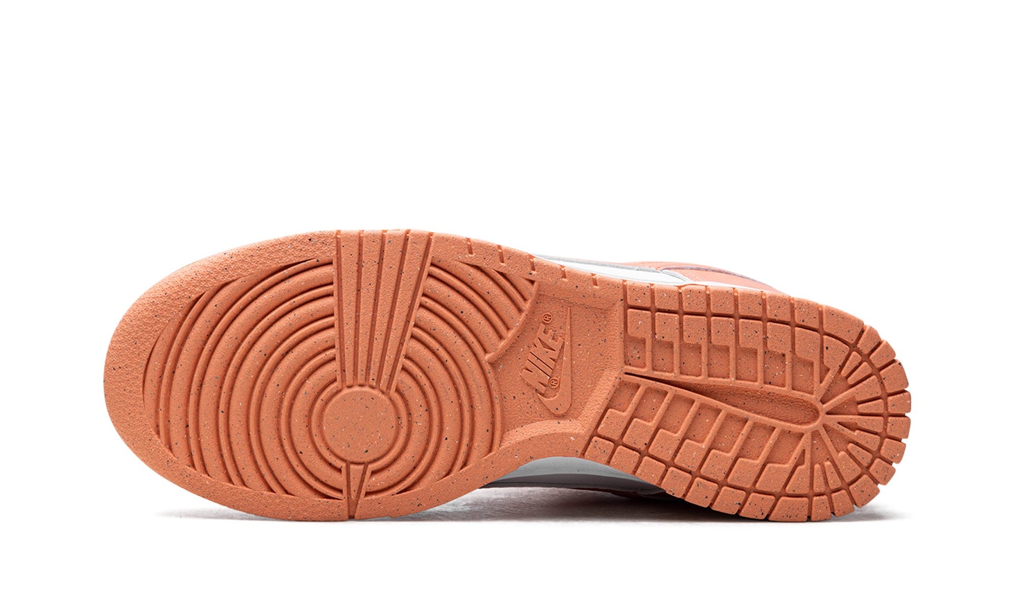 Dunk Low WMNS "Light Wild Mango" - 5