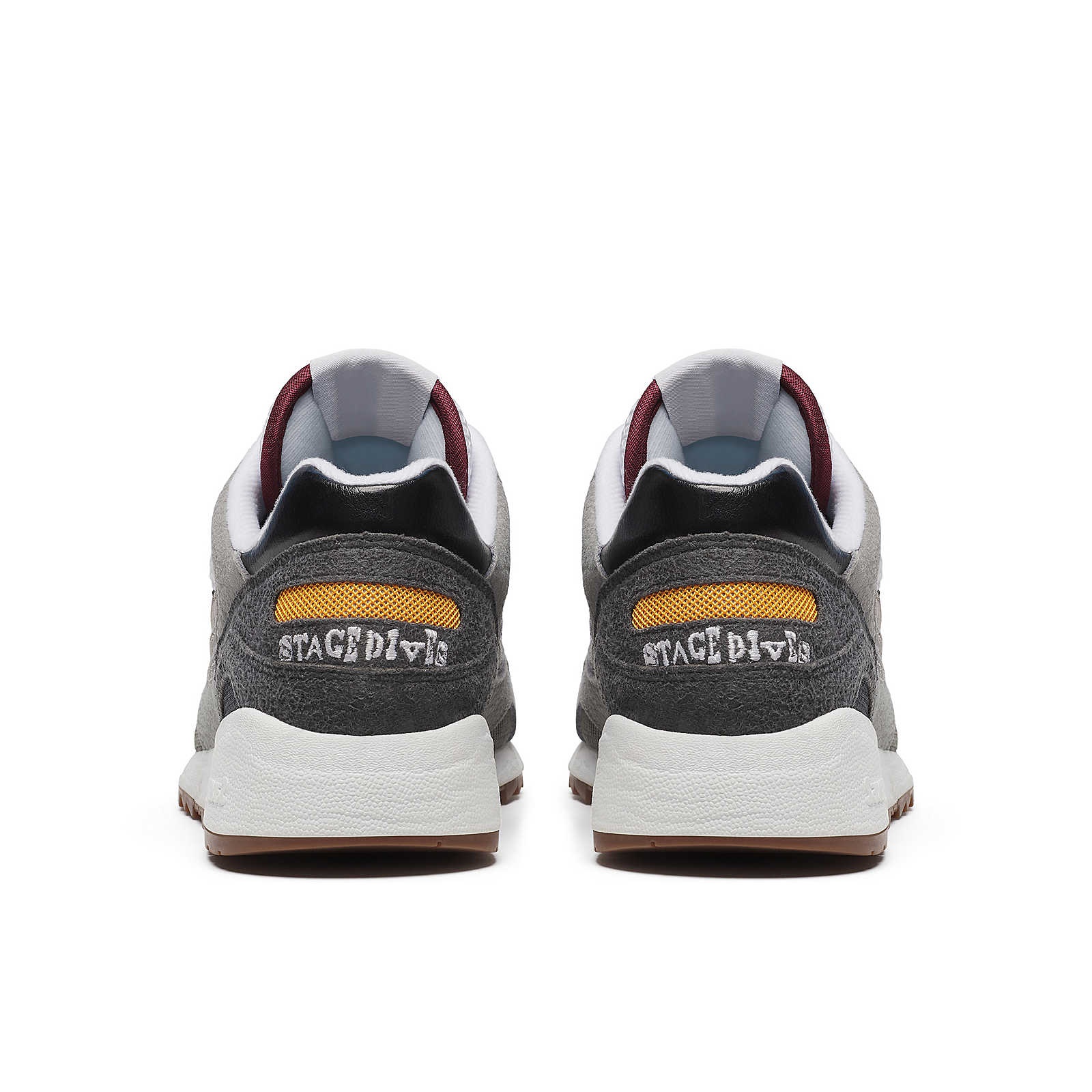 Saucony & Friends Shadow 6000 - 4