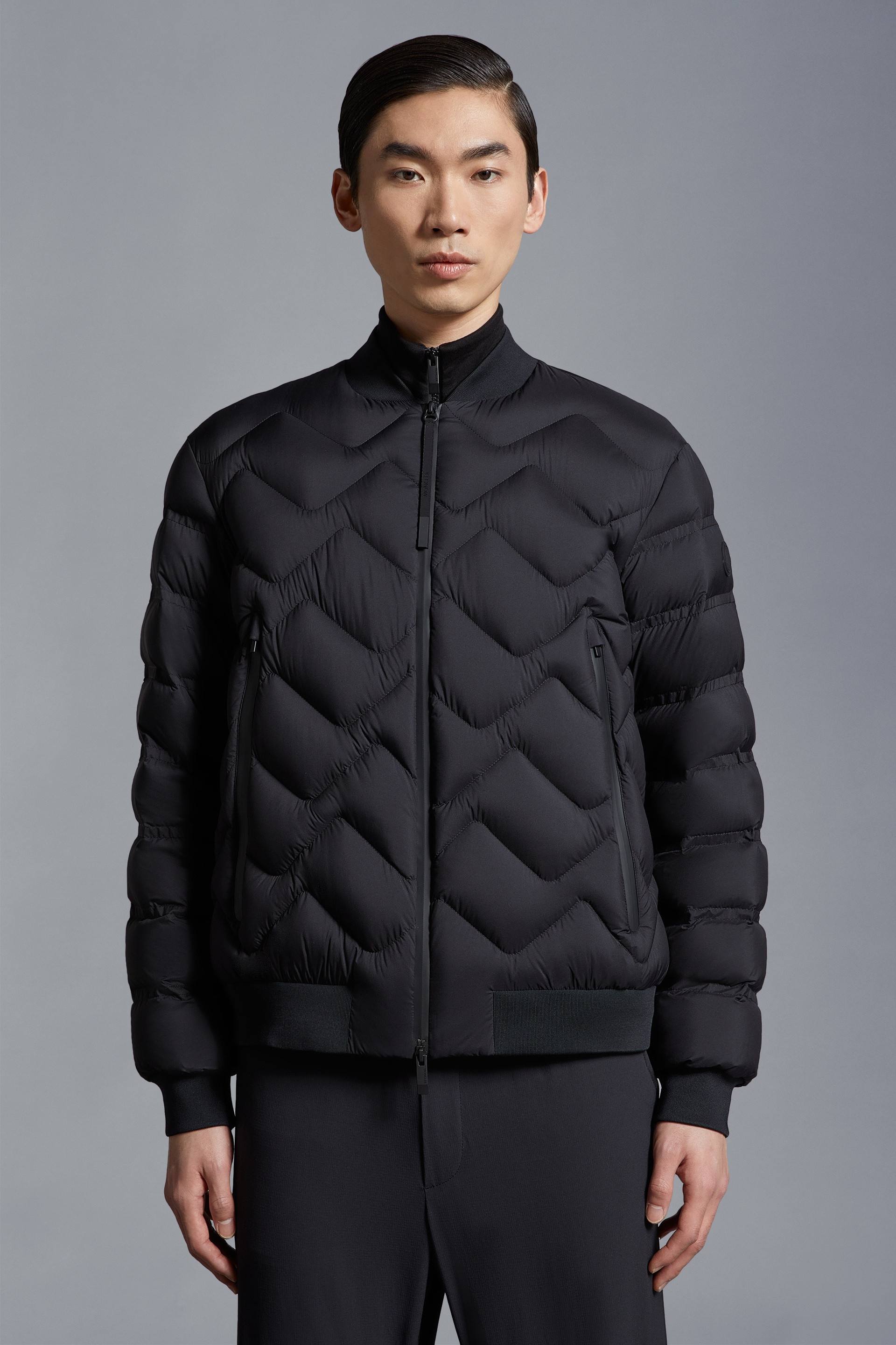 Ubac Short Down Jacket - 3