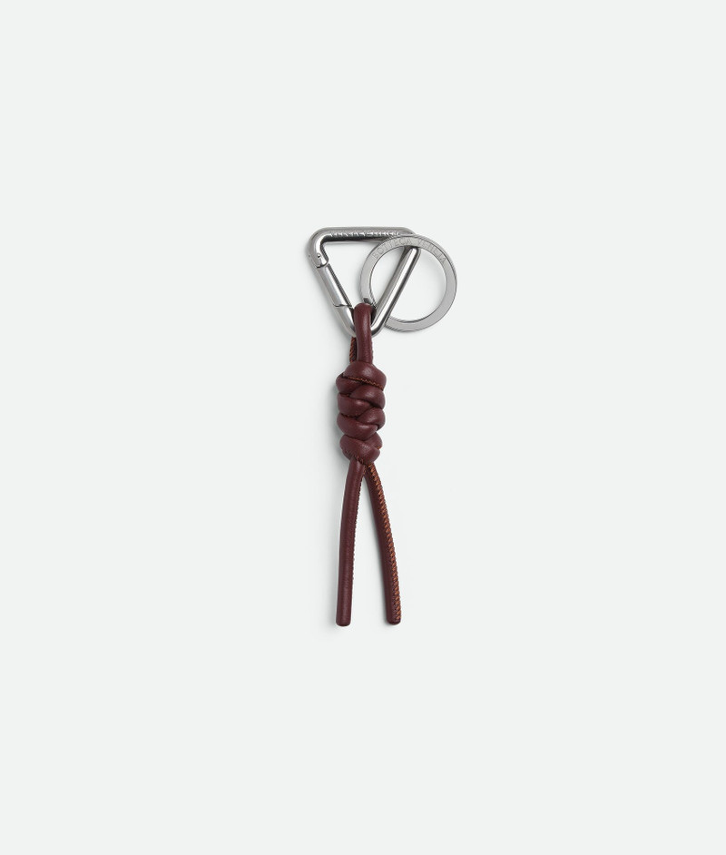 Triangle Key Ring 1