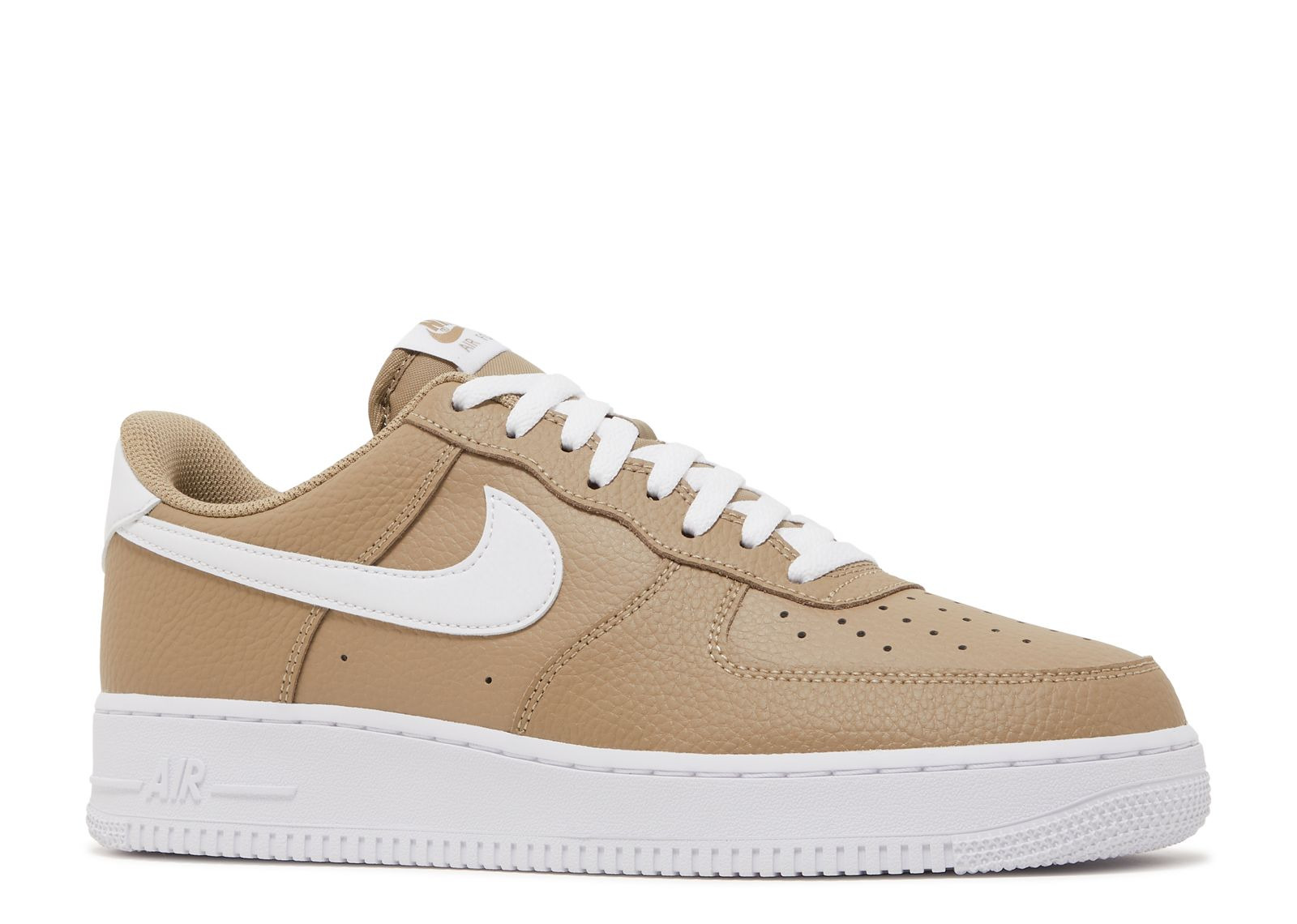AIR FORCE 1 '07 'KHAKI' - 2