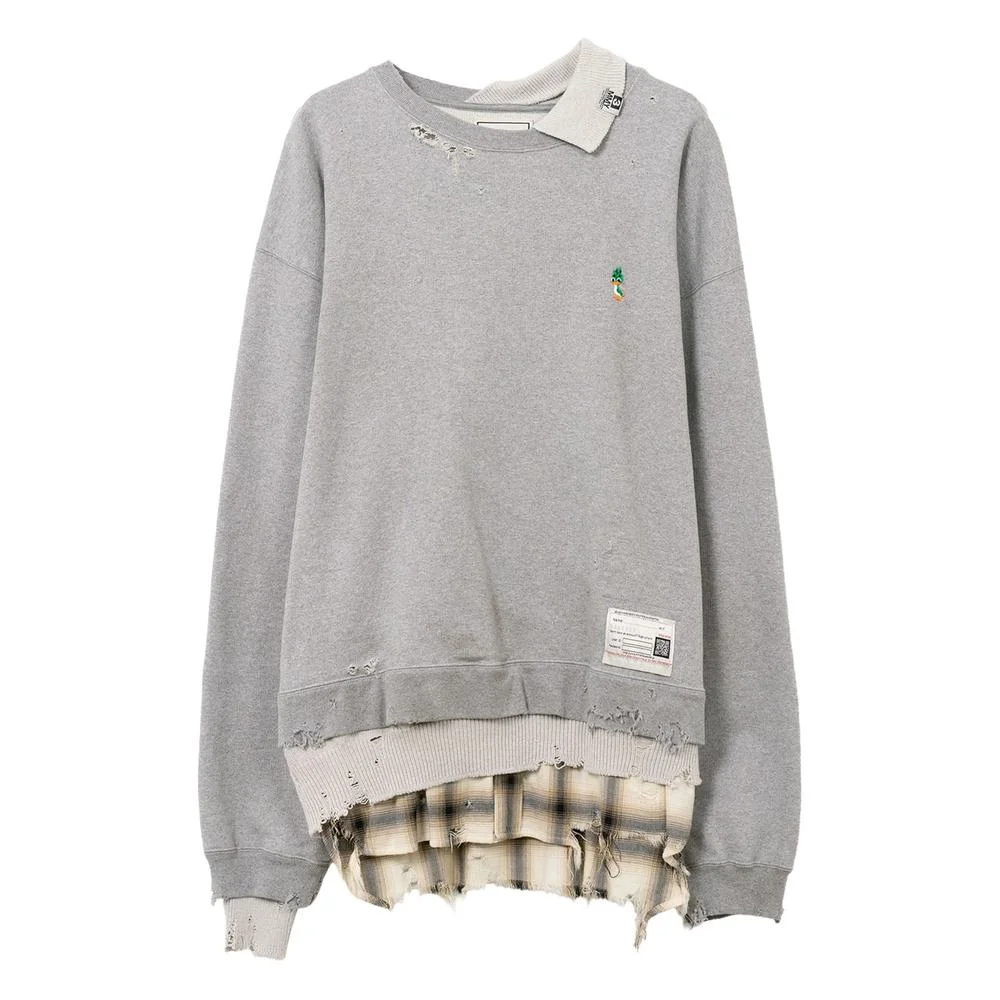 Maison Mihara Yasuhiro Sweaters - 1