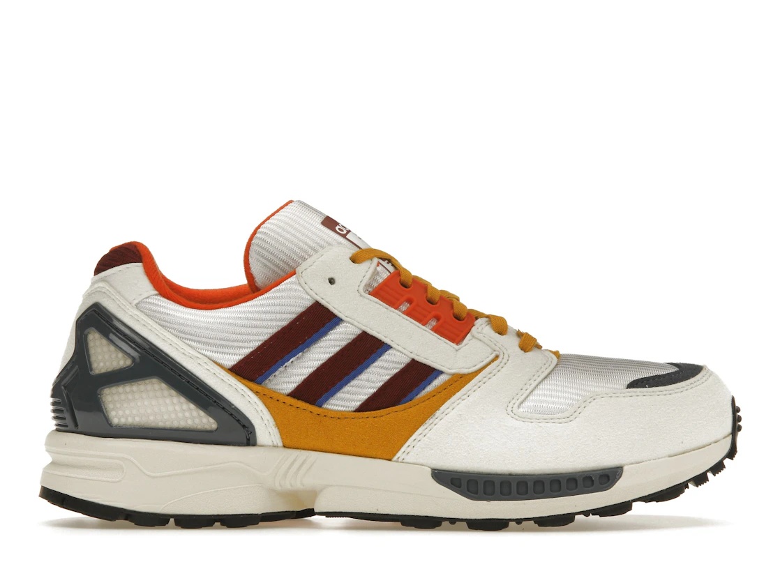 Adidas zx 8000 blau rot online