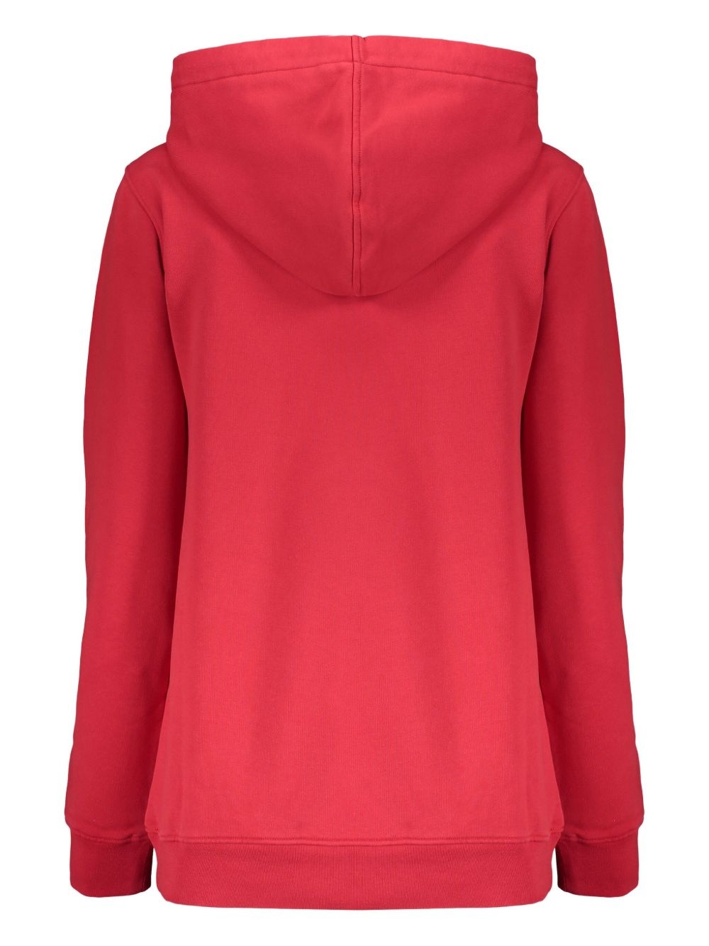 cotton hoodie - 2