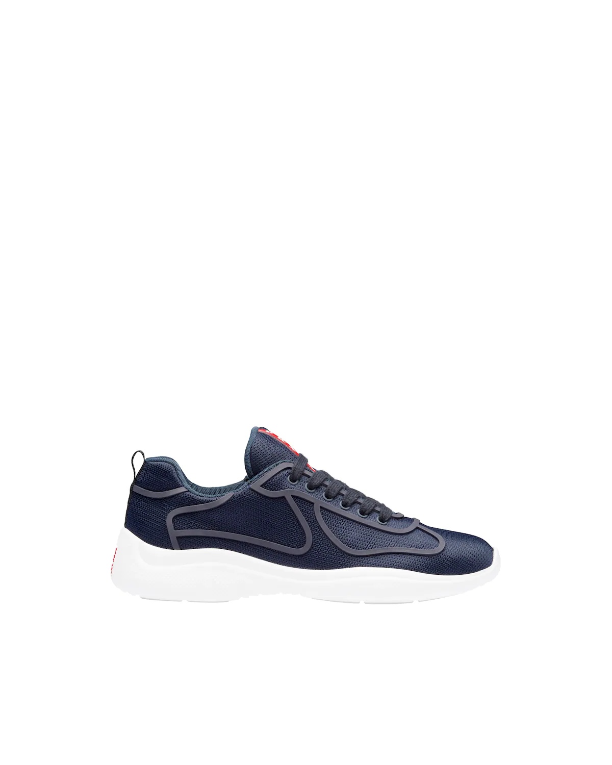 Prada America's Cup sneakers - 2