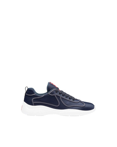 Prada Prada America's Cup sneakers outlook