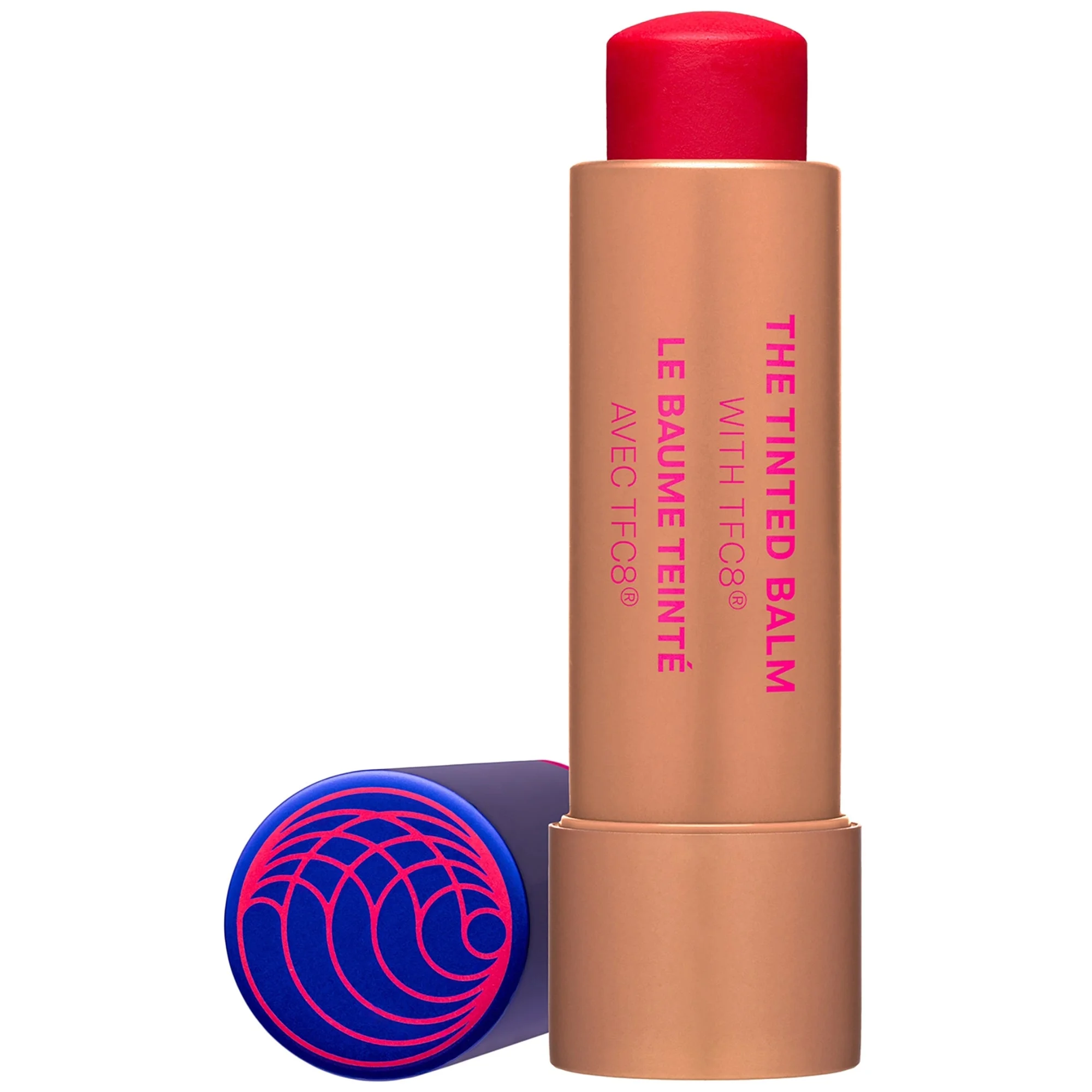 Augustinus Bader The Tinted Balm - Shade 1 - 1