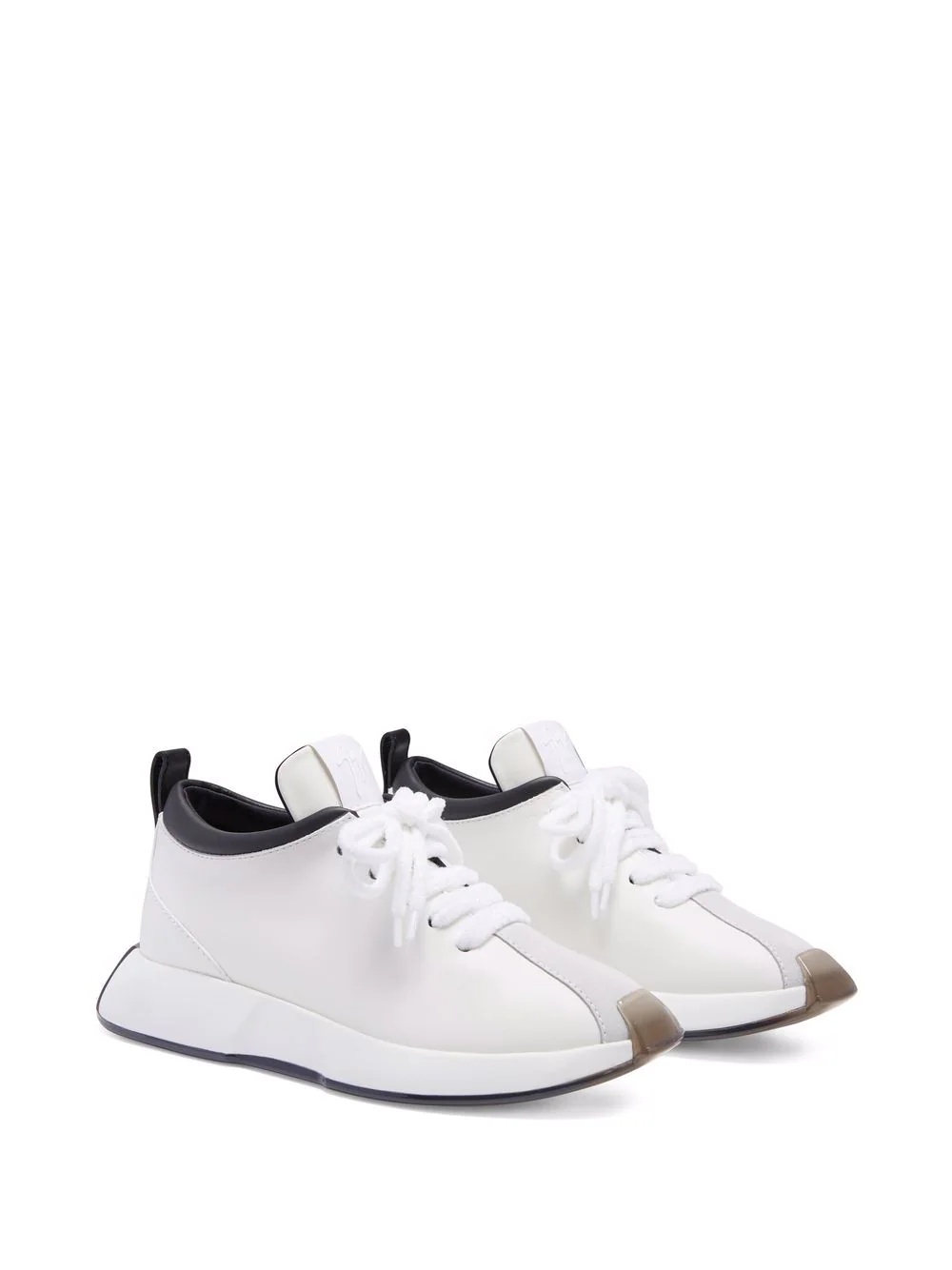 Ferox lace-up sneakers - 2