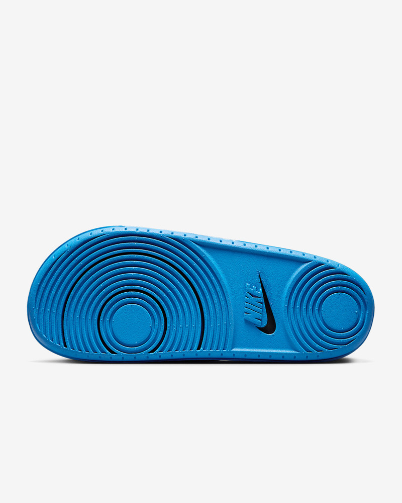 Nike Offcourt (Detroit Lions) Offcourt Slides 3