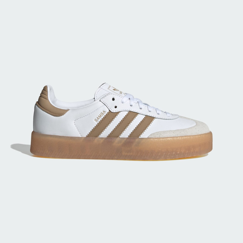 Sambae Shoes - 1