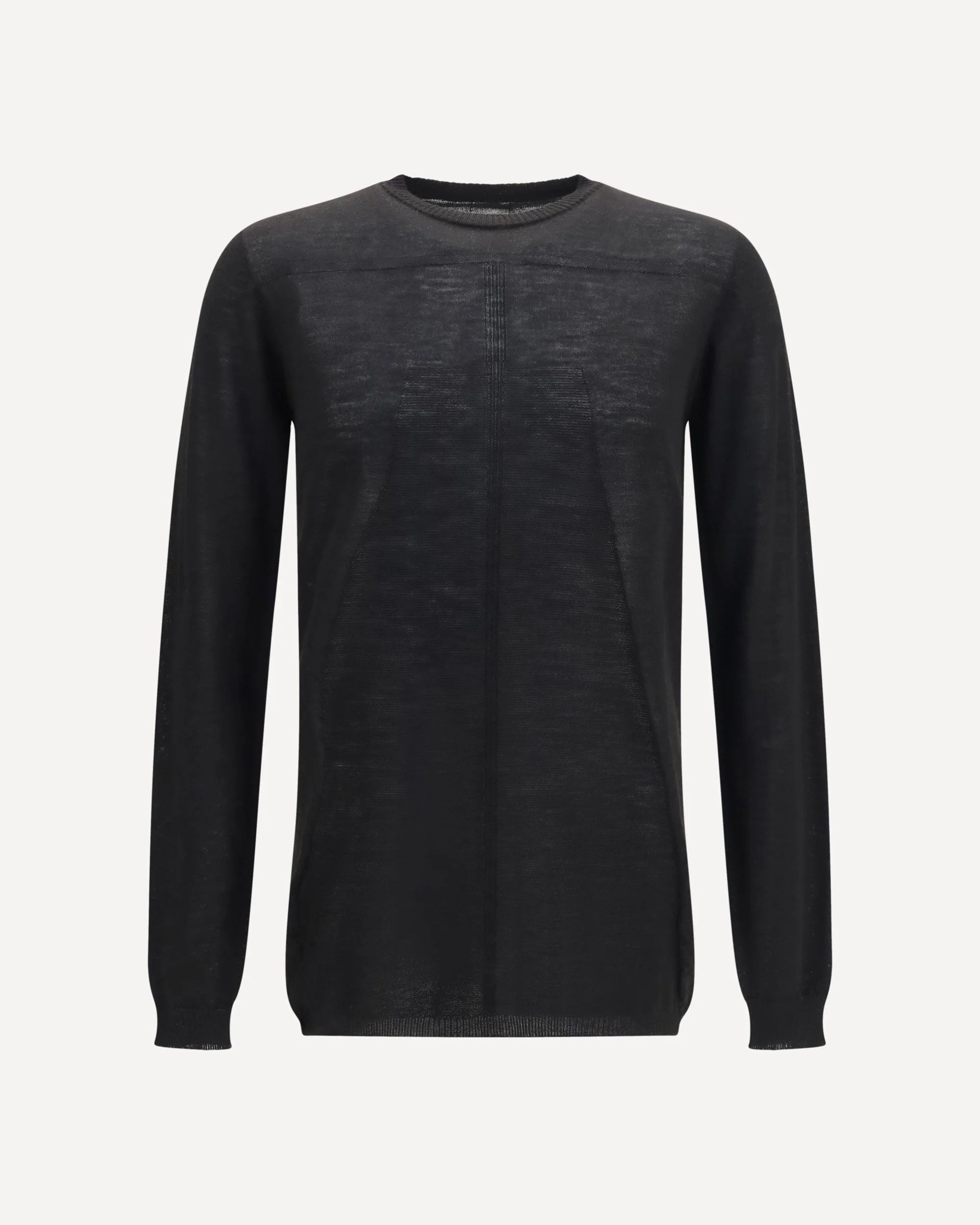 Biker Level Sweater - 1