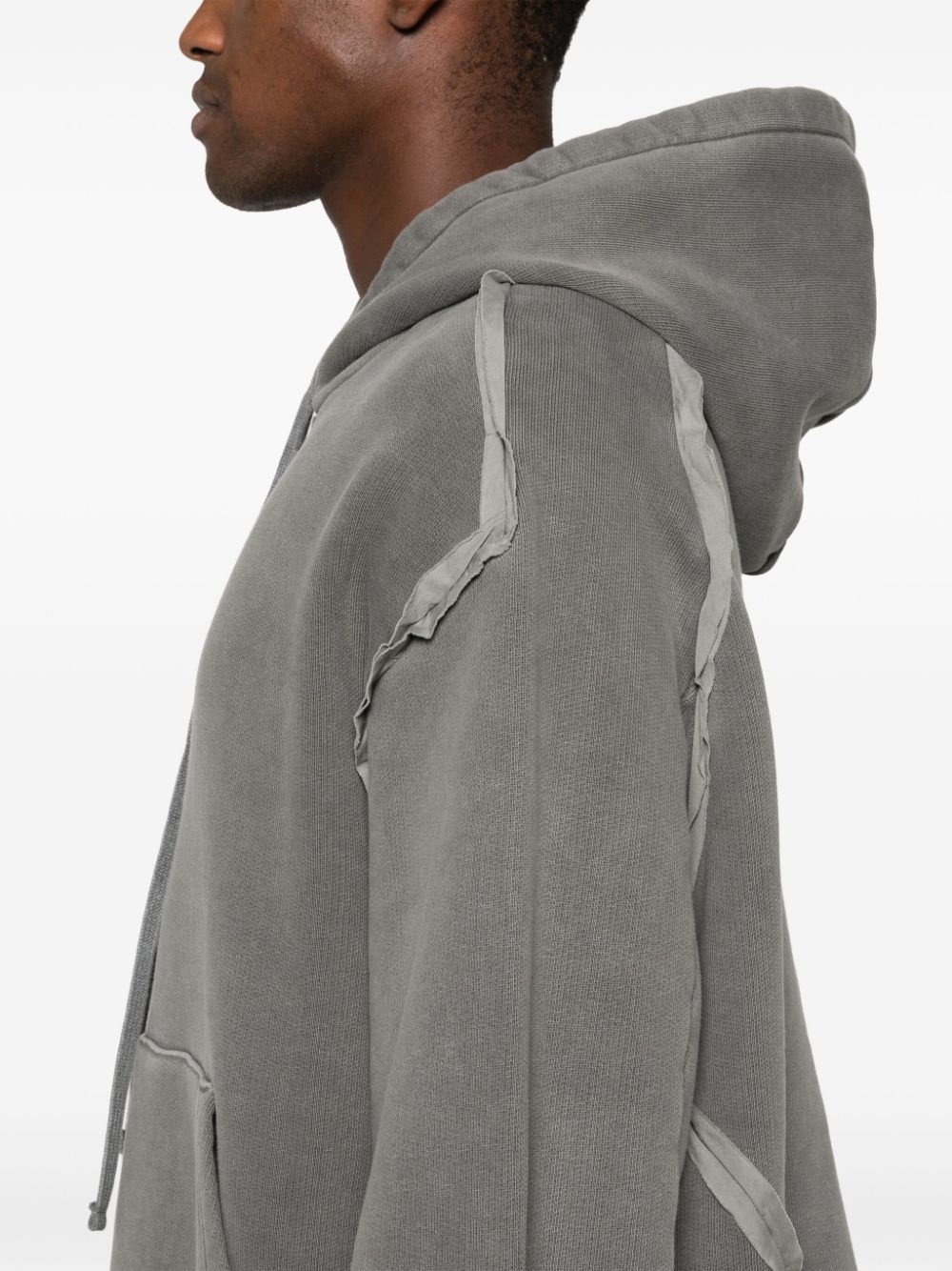 Facade hoodie - 5