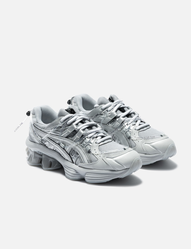 YOASOBI X ASICS GEL-FINETIC FLUENT Y 4