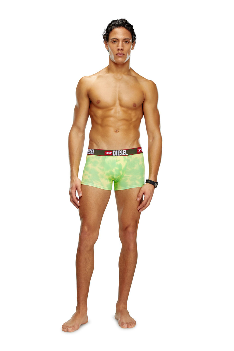 Diesel UMBX-DAMIENTHREEPACK outlook