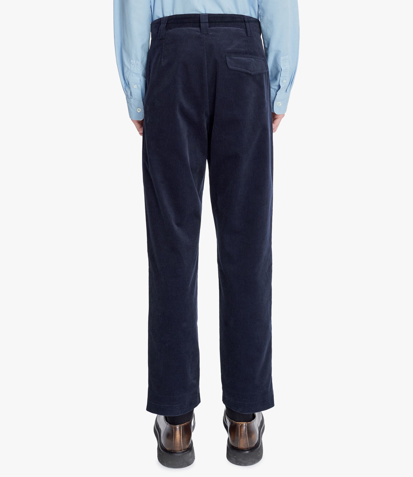 RENATO PANTS - 5