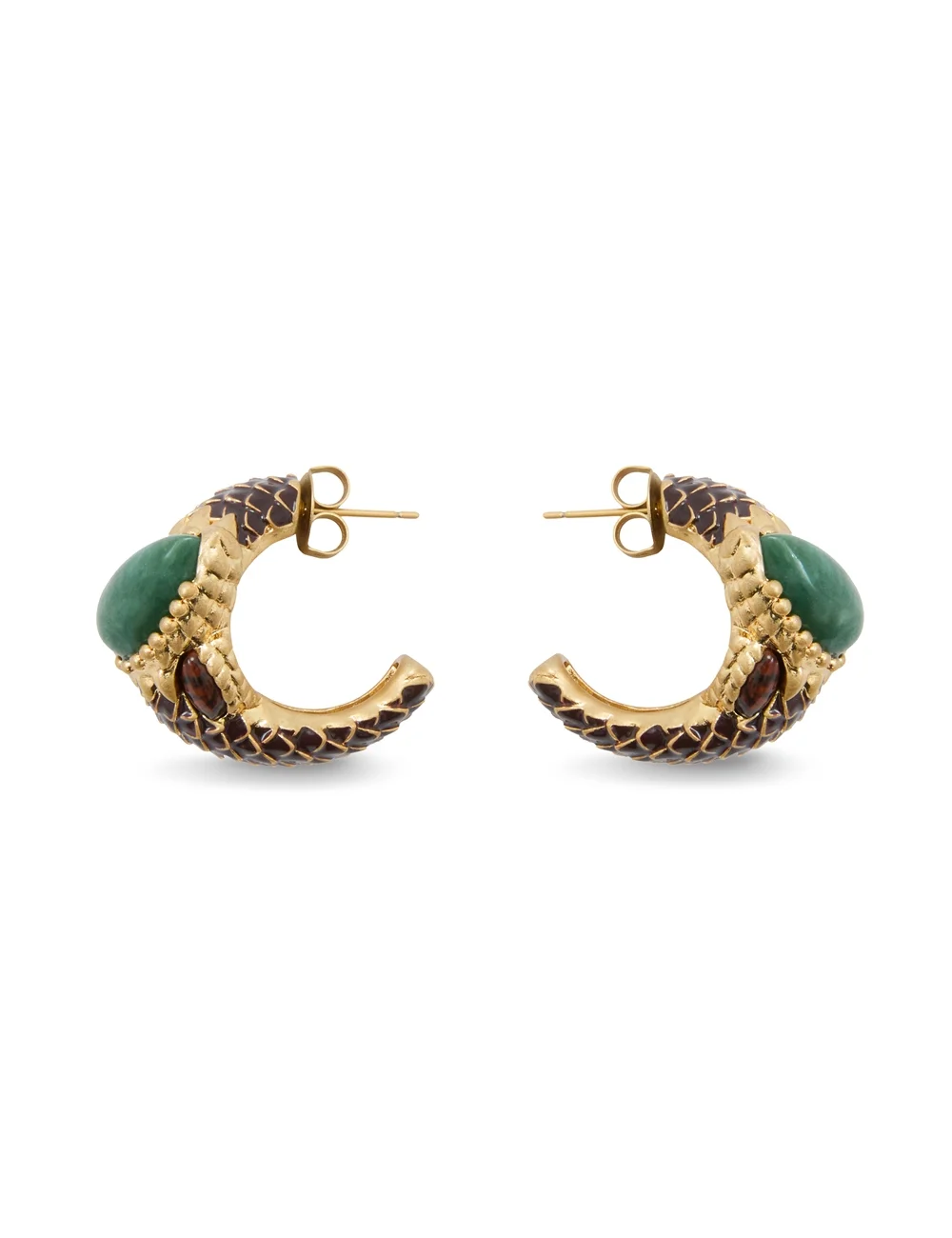 NAIA EARRINGS - 1