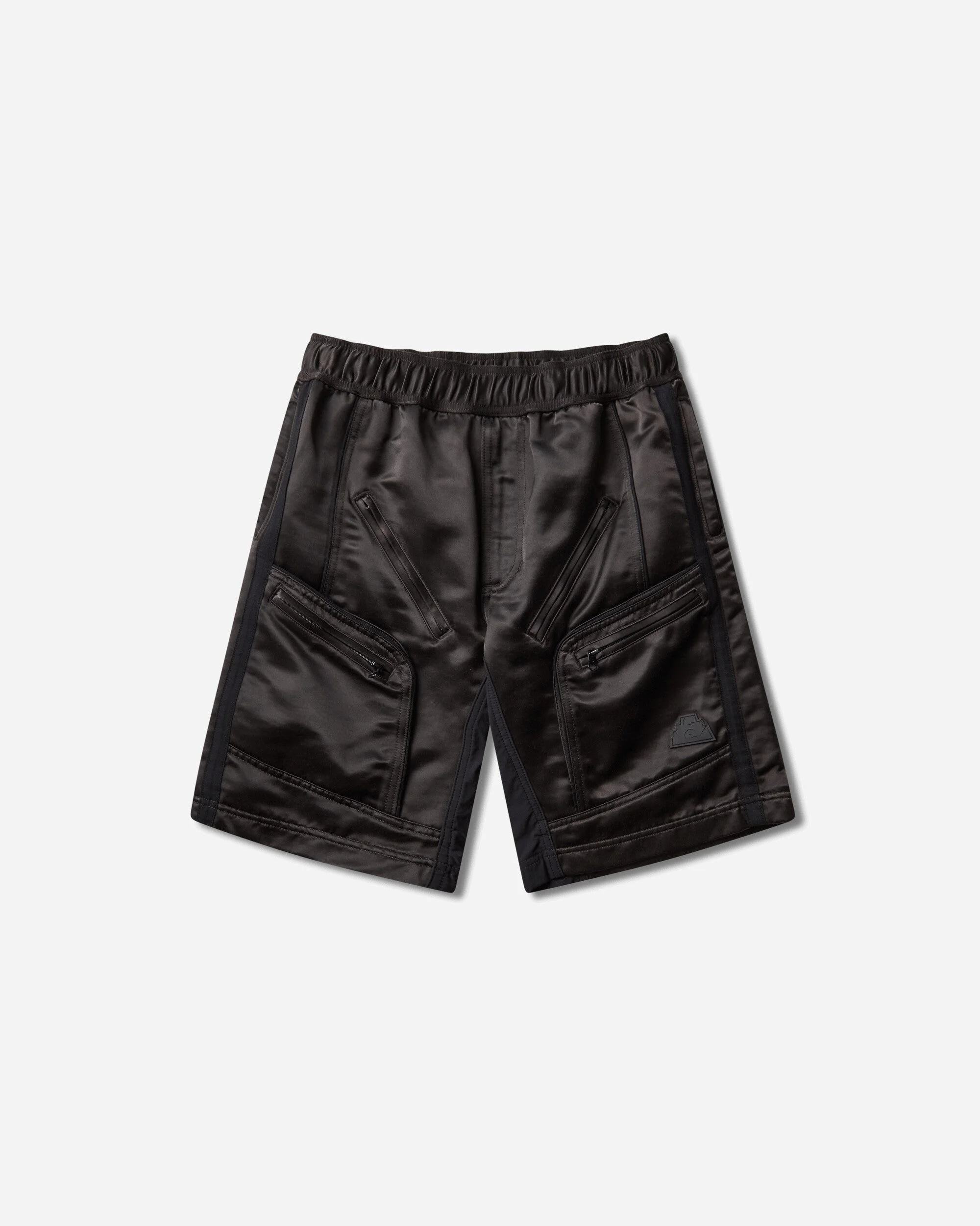 Men's Activity Shorts Charcoal - 1