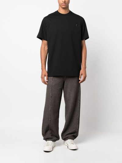 A-COLD-WALL* Pavilion cotton track pants outlook