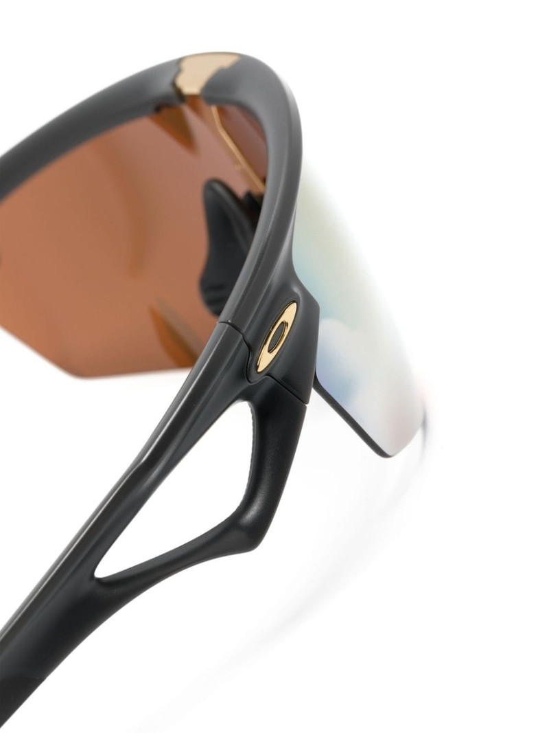 Sphaera™️ shield-frame sunglasses 3